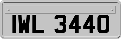 IWL3440