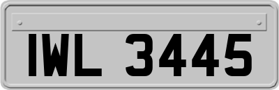 IWL3445