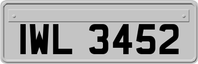 IWL3452