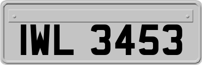 IWL3453