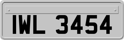 IWL3454
