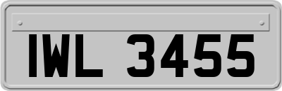 IWL3455