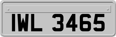 IWL3465