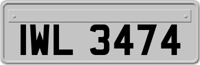 IWL3474