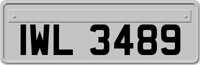 IWL3489