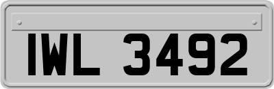 IWL3492