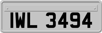 IWL3494