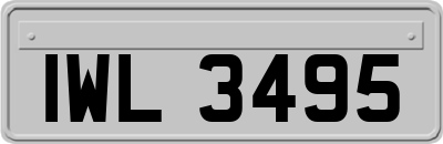 IWL3495