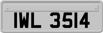 IWL3514