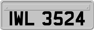 IWL3524