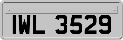 IWL3529