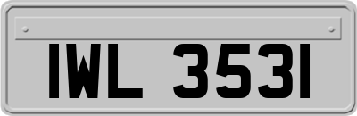 IWL3531