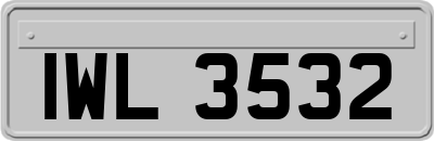 IWL3532
