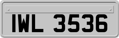 IWL3536