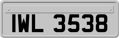 IWL3538