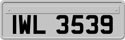 IWL3539
