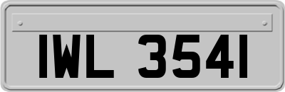 IWL3541