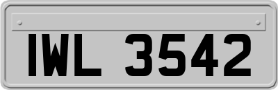 IWL3542