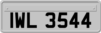 IWL3544