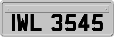 IWL3545
