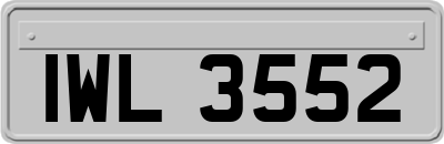 IWL3552