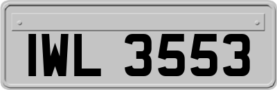 IWL3553