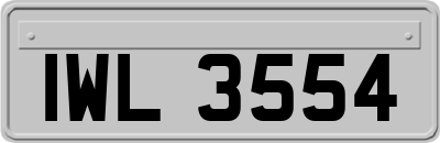 IWL3554