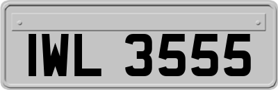 IWL3555