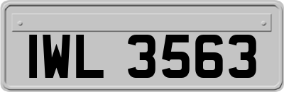 IWL3563