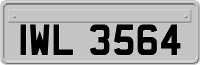 IWL3564