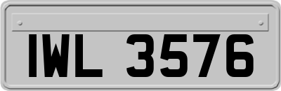 IWL3576