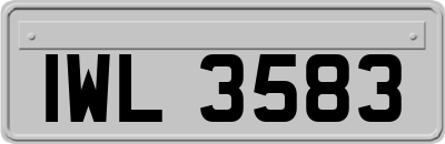 IWL3583