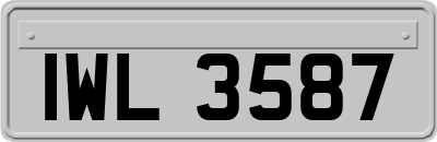IWL3587