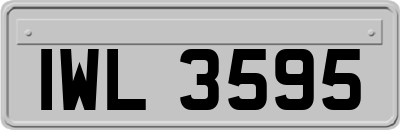 IWL3595