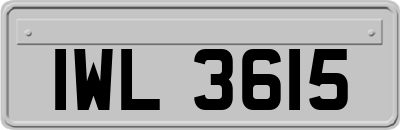 IWL3615
