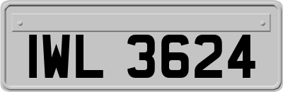 IWL3624