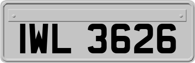 IWL3626