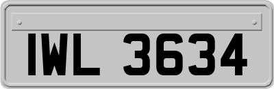 IWL3634