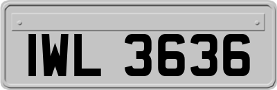 IWL3636