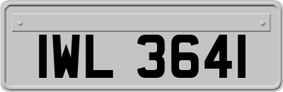 IWL3641