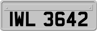 IWL3642