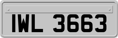 IWL3663