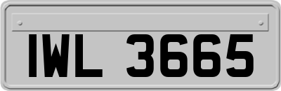 IWL3665