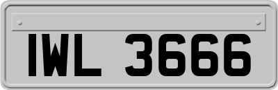 IWL3666