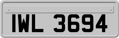 IWL3694