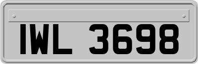 IWL3698