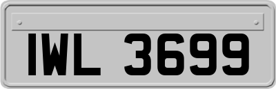 IWL3699