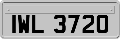 IWL3720
