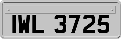 IWL3725