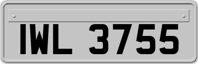 IWL3755